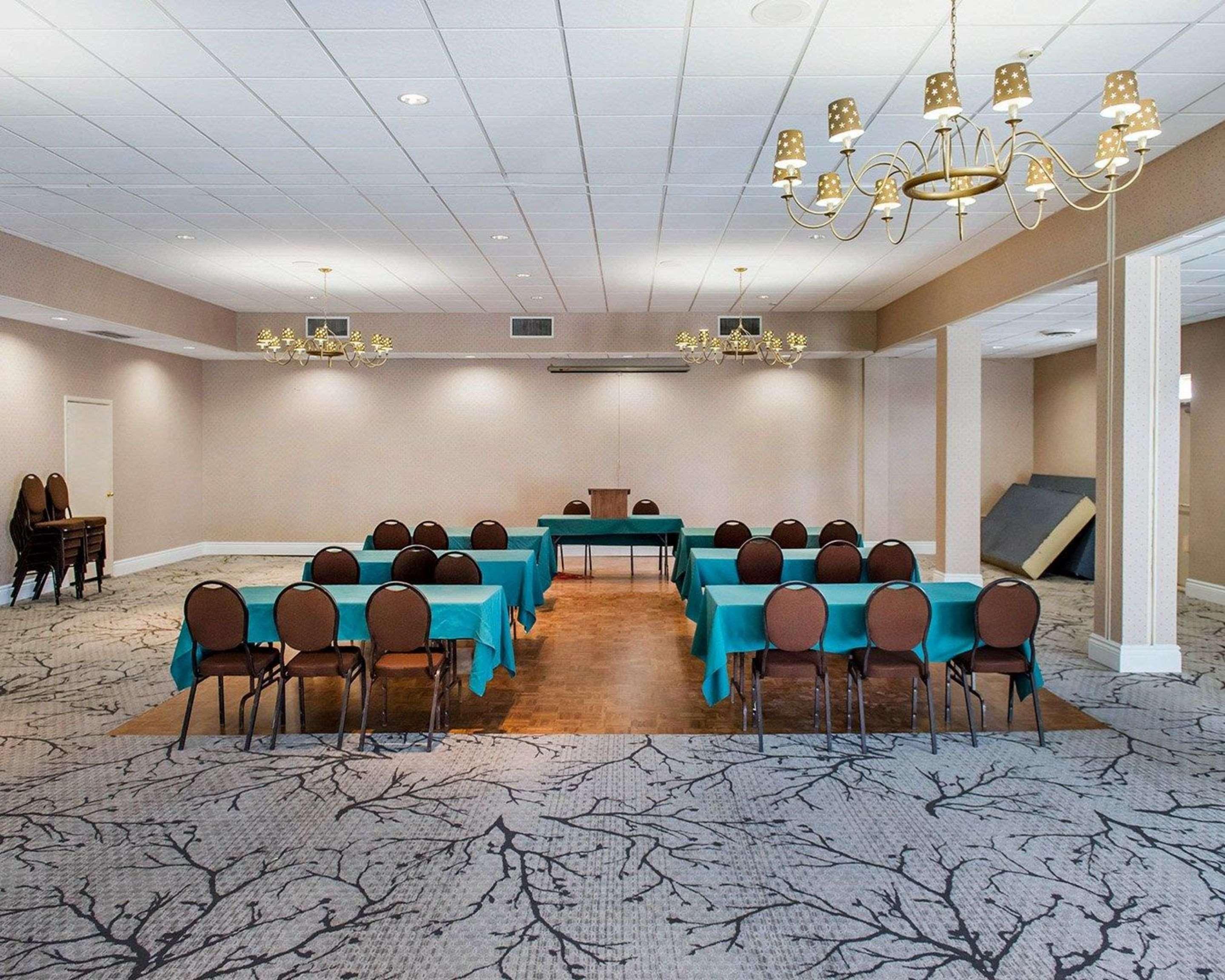 סמיתס פאלס Econo Lodge מראה חיצוני תמונה